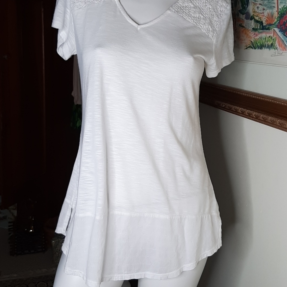 Style& Co. Summer shirt